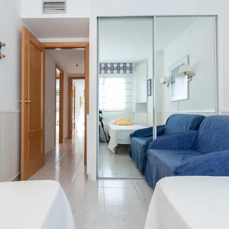 Apartment Els Pins Maria By Interhome *
