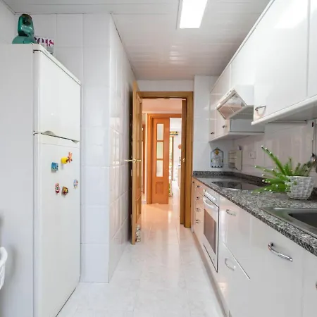 Els Pins Maria By Interhome Apartment
