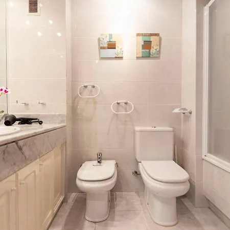 Els Pins Maria By Interhome Apartment