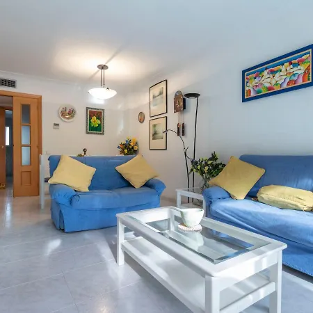 Els Pins Maria By Interhome Apartment *