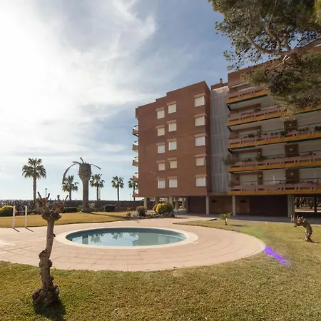 Apartamento Els Pins Maria *
