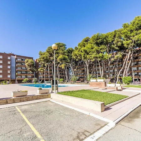 Apartment Els Pins Maria By Interhome *