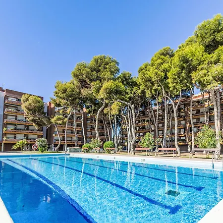 Apartment Els Pins Maria By Interhome