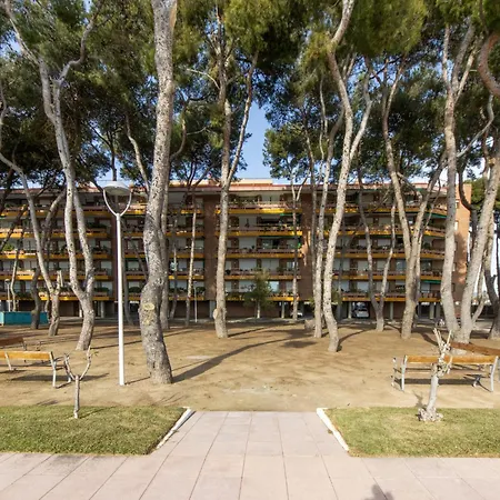 Apartment Els Pins Maria By Interhome *